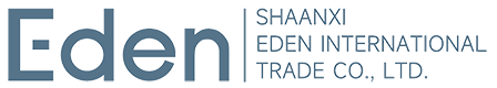 SHAANXI EDEN INTENATIONAL TRADE CO., LTD